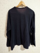 STUSSY　ステューシー　ストゥーシー　長袖Ｔシャツ　長袖　Ｔシャツ_画像2