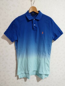 Polo Ralph Lauren　ポロラルフローレン　Polo　ポロ　半袖ポロシャツ　半袖　ポロシャツ　