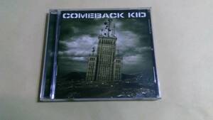 Comeback Kid ‐ Broadcasting...☆Verse Stick to Your Guns Casey Jones Sick Of It All Get The Shot Modern Life Is War 