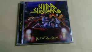 送料込 Ultra-Violence - Deflect The Flow☆Exodus Gama Bomb Warbringer Crisix Lich King Exmortus Game Over Violator