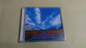 送料込 Hi-Standard - Another Starting Line