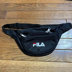 FILA ウエストポーチ　未使用品