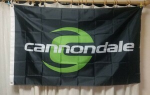 キャノンデール　cannondale バナー　ロード　クロス　マウンテン　スポーツサイクル　自転車　ヒルクライム　ダウンヒル　サイクリング