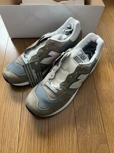 ニューバランス newbalance M1300JP3 26.0 未使用品