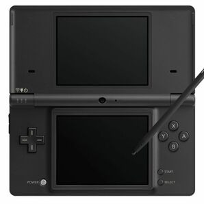 DSi ニンテンドー ブラック ゲーム機 Lite