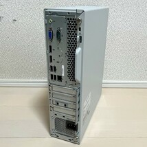 NEC デスクトップパソコン PC-MKM2BLZG1CS3 Core i5-8400 /2.80GHz / 8GB / HDD500GB / Win10 Pro _画像5