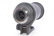 超美品★SIGMA シグマ APO 50-500mm F4.5-6.3 DG OS HSM キヤノン Canon用 フルサイズ対応 超望遠ズームレンズ 11021_画像2