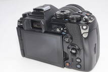 極上美品★OLYMPUS オリンパス OM-D E-M1 Mark III 12-40mm F2.8 PRO レンズキット ブラック ミラーレス一眼カメラ★元箱付き 11132_画像4