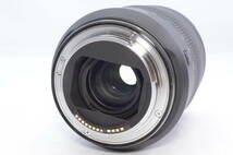 極上美品★Canon キャノン RF 24-105mm f/4L IS USMレンズ ミラーレス 標準ズームレンズ★元箱付き 11136_画像3