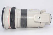 美品★Canon キャノン EF300mm F2.8L IS USM 大口径単焦点望遠レンズ★ケース付き 11197_画像5