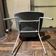 vintage ヴィンテージ 天童木工 KABUTO Chair カブトチェア 剣持勇 60s 70s 80s モダン ミッドセンチュリー カリモク 飛騨 在庫2_画像8