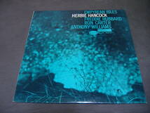 【中古LP】HERBIE HANCOCK「EMPYREAN ISLES」【米盤/BLUE NOTE/ブルーノート/FREDDIE HUBBARD/イヤーマーク/VANGELDER印/org/再生確認済】_画像8