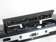 Z 10-3 SONY ソニー プレイステーション ポータブル PSP-1000 G1 GIGA PACK ブラック 箱.取扱説明書 バッテリー ACアダプター_画像8