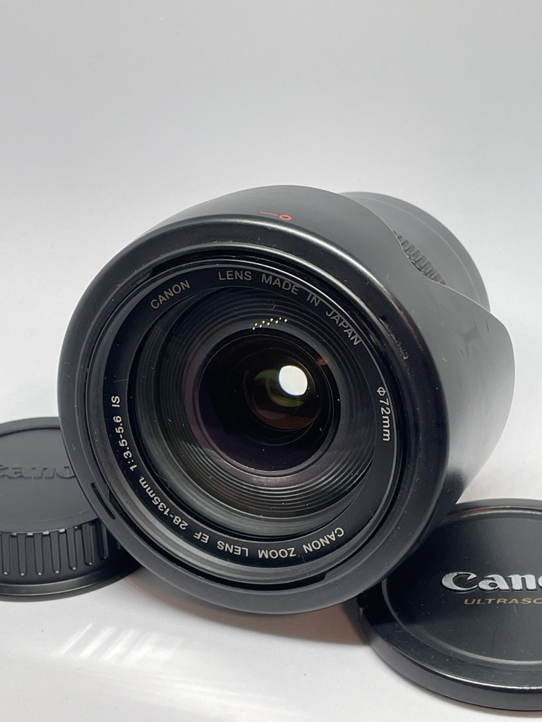 2023年最新】Yahoo!オークション -ef 28-135 f3.5-5.6 is usmの中古品