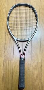 ヨネックス SUPER RQ Ti 700 ロング 硬式テニスラケット