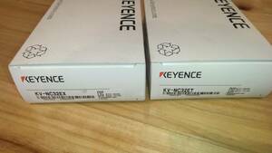 KEYENCE　KV-NC32EX/KV-NC32ET