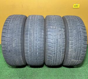 ☆冬用 205/65R16 95Q M+S TOYO Winter TRANPATH TX ☆2020年製造 ☆4本セット