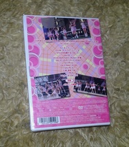 新品 DVD ℃-ute Cutie Circuit 2006 Final in YOMIURILAND EAST LIVE 9月10日は℃-uteの日 初回仕様限定 EPBE-5219 未開封品 cl1 r_画像2