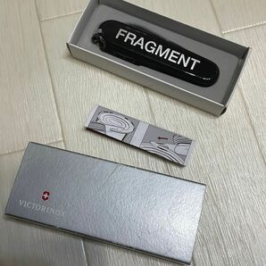 ビクトリノックス VICTORINOX fragment