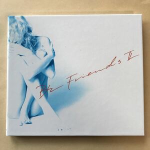 B'z 1CD「FRIENDS II」