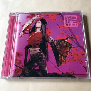 浜崎あゆみ 1CD「ayu-mi-x 4+selection Acoustic Orchestra Version」