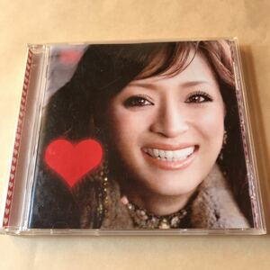 浜崎あゆみ 1CD「(miss)understood」.