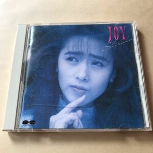 工藤静香 1CD「JOY」