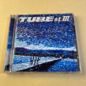 TUBE CD+SCD 2枚組「TUBEst III」