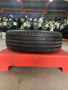 ★2022年製★195/65R15　1本　グッドイヤー Efficient Grip Comfort 日本製 【15-52】