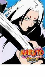 NARUTO ナルト 3rd STAGE 2005 巻ノ十二 レンタル落ち 中古 DVD ケース無