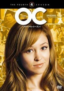 The OC ファイナル・シーズン 7(第13話、第14話) レンタル落ち 中古 DVD ケース無