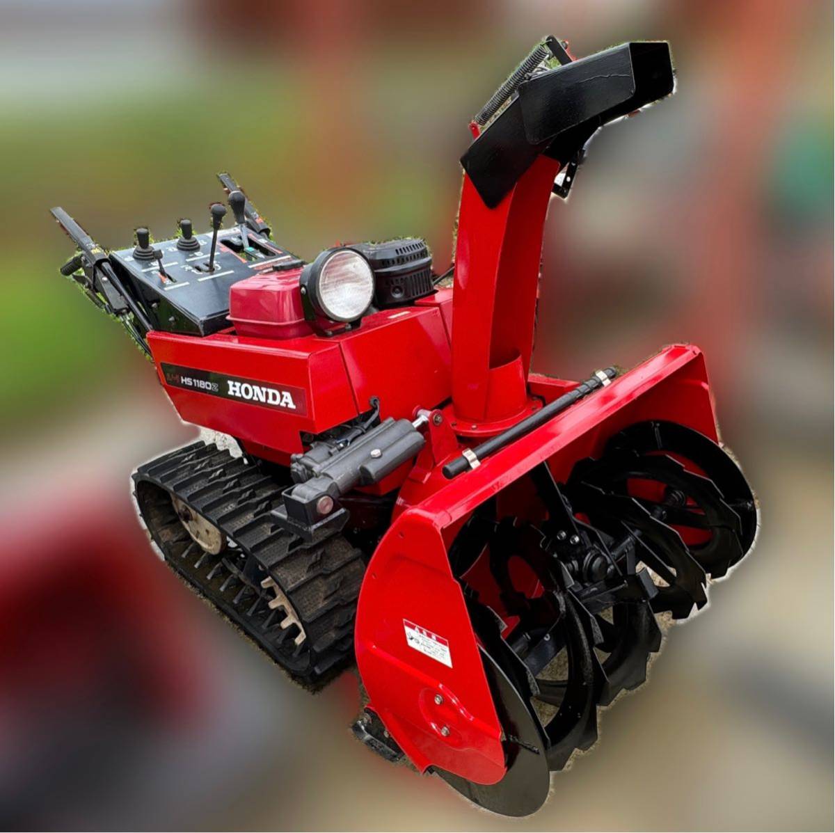 2023年最新】Yahoo!オークション -除雪機 ホンダ 11馬力の中古品・新品