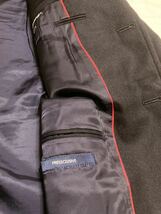 JPRESS 紺ブレザー 金ボタン ジェイプレス ネイビージャケット 80年代物 ヴィンテージ 170 メンズ テーラードジャケット C94-W86-T170 _画像6