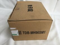 ■送料無料！EIDAI (エイダイ) TDB-MH96SM1　表示錠　室内ドアレバーハンドル 取手　トイレ用レバーハンドル【K0517K5-LEFT3】_画像4