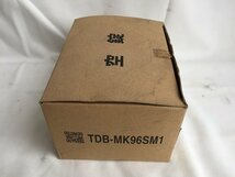 ■送料無料！EIDAI (エイダイ) TDB-MK96SM1　空錠　室内ドアレバーハンドル 取手　リビング/キッチンなど【K0517K6-LEFT3】_画像6