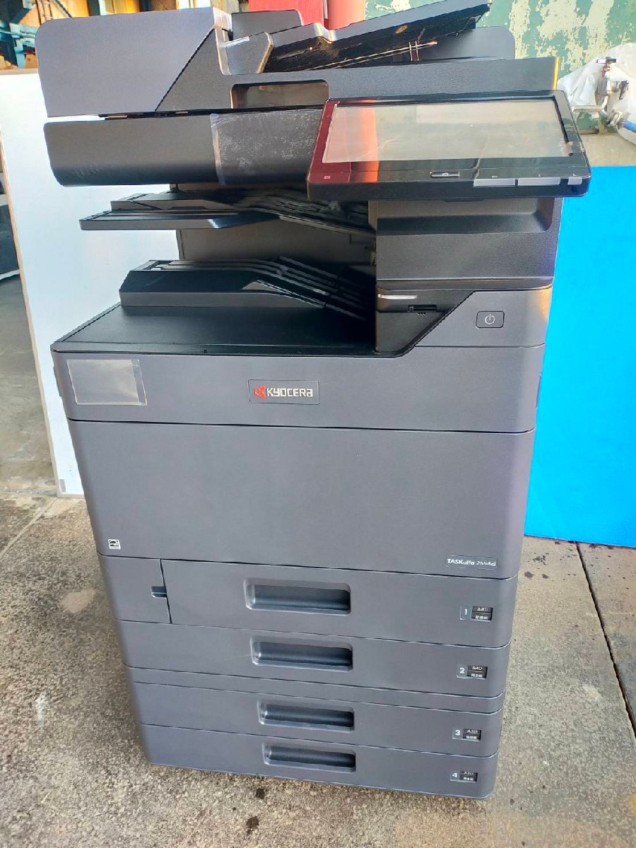 2023年最新】Yahoo!オークション -taskalfa2554の中古品・新品・未使用