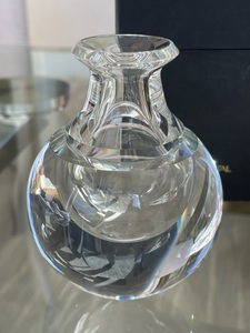 Hoya 保谷　花瓶