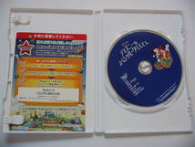 DVDディズニー「ディズニーのスペシャル・クリスマス」Disney_画像4