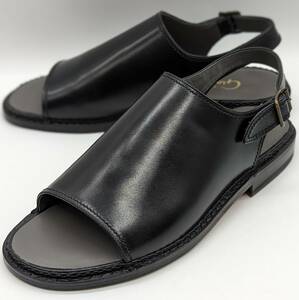 [ ultimate beautiful ]jakometinorubeje-ze sandals size 42[ free shipping ]FG548 SANDAL F.lli Giacometti slip-on shoes back strap 