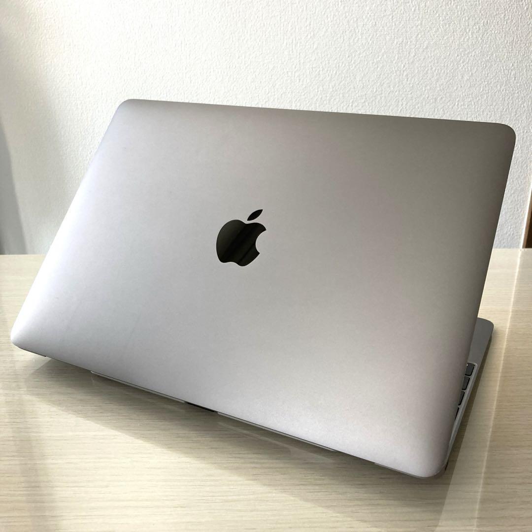 2023年最新】Yahoo!オークション -macbook 12インチ 512gbの中古品