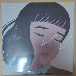 【新品未開封品】大人の涙　マカロニえんぴつ　レコード　LP