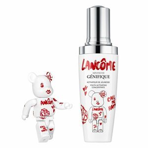 新品★未使用■ランコム(LANCOME) ジェニフィック アドバンストN 50ml(限定) 16,940円■強さみなぎる、輝き溢れる肌へ。