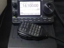 ICOM　IC-7100中古　１００W機_画像1