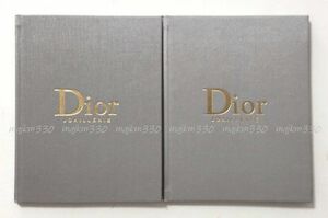Dior* Dior written guarantee inserting guarantee card case 