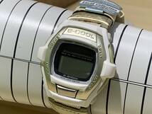 11148☆未使用 デッドストック★Gショック G-SHOCK GT−006 G-COOL クォーツ 腕時計 不動 ヴィンテージ彡_画像9