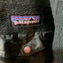 入手困難品★中古・ Patagonia パタゴニア★　フリースプルオーバー　緑　サイズXL_画像3