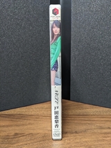 【DVD】NOTE 戸田恵梨香 女優・戸田恵梨香の仕事風景、表情の記録_画像4