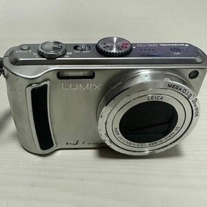 Panasonic パナソニック LUMIX DMC-TZ5 デジタルカメラ デジカメ