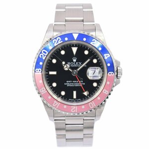 Rolex/Rolex Gmt Master 16700 #HK10329