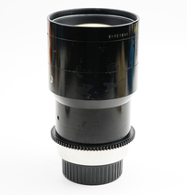 【美品】cooke taylor &hobson vidital 8cm f1.3 T1.5 80mm ライカMマウント Cine レンズ_画像2